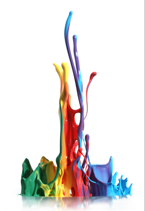 UV ink