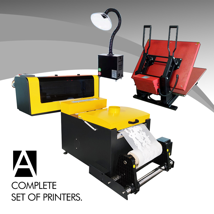 dtf printer