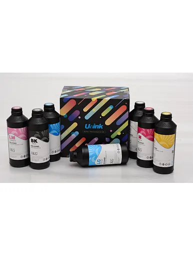 uv dtf ink price UV Dtf Film Ink for EPSON
