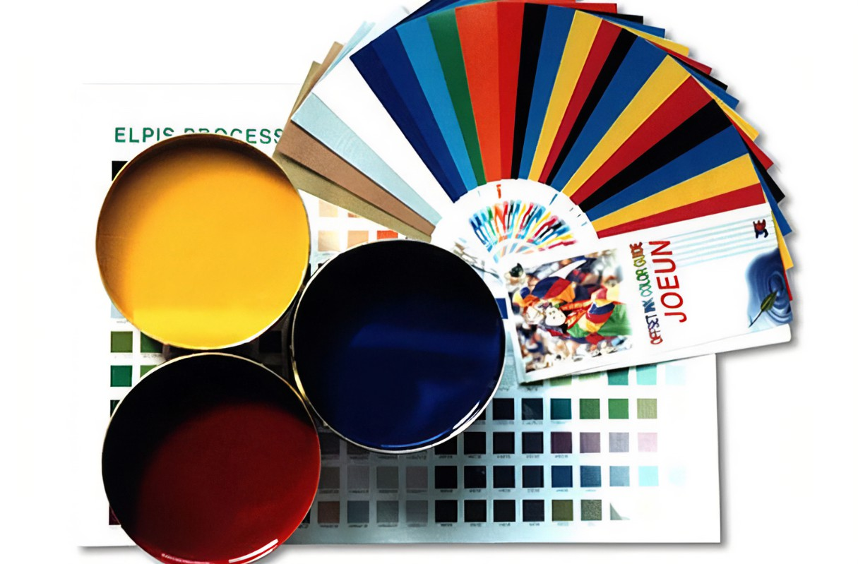 UV ink