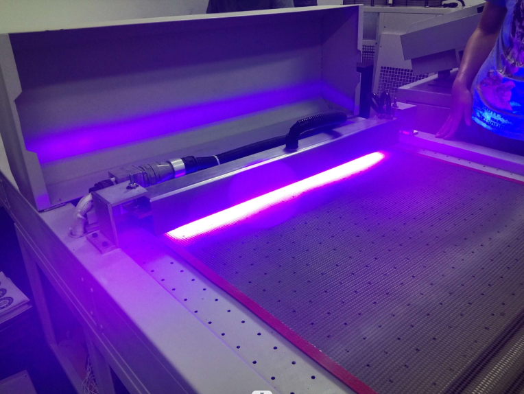 UV ink