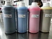 galaxy dx5 eco solvent ink