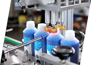 Tech-focused: As a leading DTF ink manufacturer, we leverage cutting-edge formulations to deliver inks with superior color retention and fabric compatibility. Our R&D-driven approach ensures optimal adhesion and print precision, catering to industrial-sca