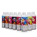 sublimation ink Fluorescent color for EPSON