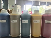 eco solvent ink for inkjet printers