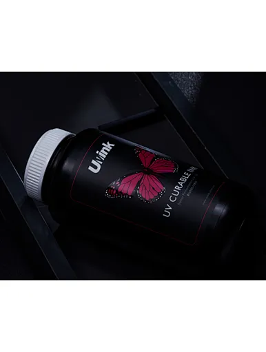 Our good quality UV DTF Ink is engineered to produce high-quality textile prints with excellent color vibrancy, adhesion, and durability.
