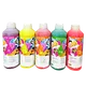 DTF pigment heat transfer pet film ink