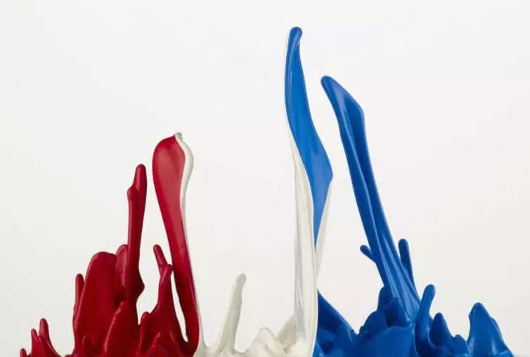 UV ink