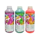 Our DTF Pigment Ink for EPSON is specifically formulated to deliver high-quality textile printing.