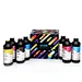 Hard soft uv ink for EPSON