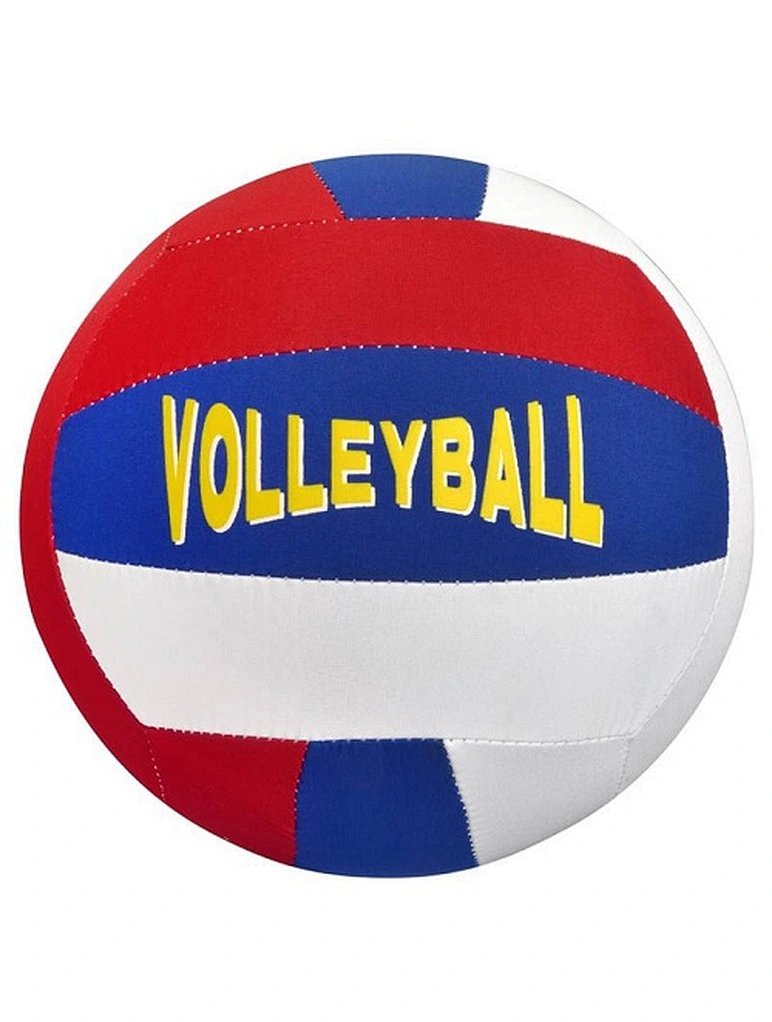 Fabric Volleyball , Union Max Fitness