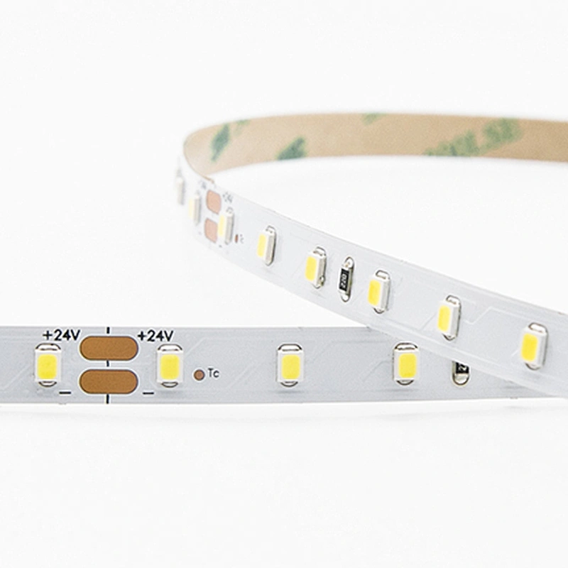 80LEDs 150LM/W High Efficacy PHILIPS LED Light Strips
