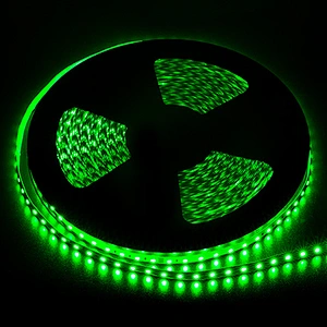 60LEDs SMD 5050 Long Run Light Wholesale 100ft LED RGB Strip