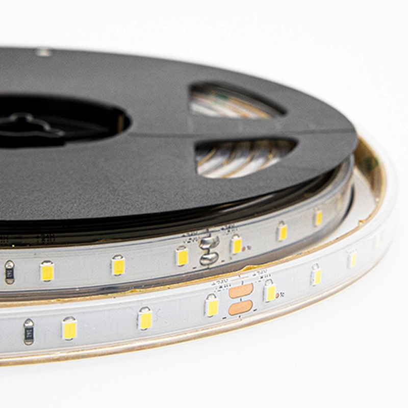70LEDs China 24v LED Light Strips 6500k LED Strip Waterproof