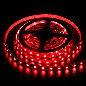 60LEDs 5m Smart 12v RGB LED Strip SMD 5050