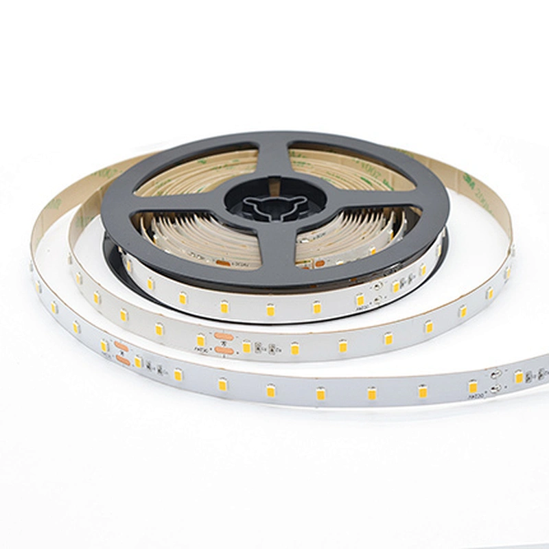 64LEDs PHILIPS DC24V 150LM/W High Efficacy LED Strip