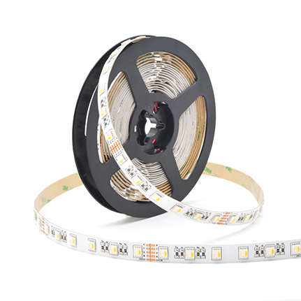60LEDs 5050 5m / 10m RGBW LED Strip