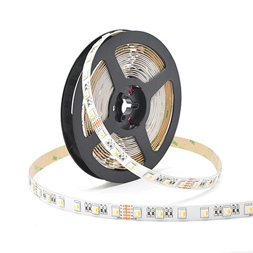 60LEDs 5050 5m / 10m RGBW LED Strip