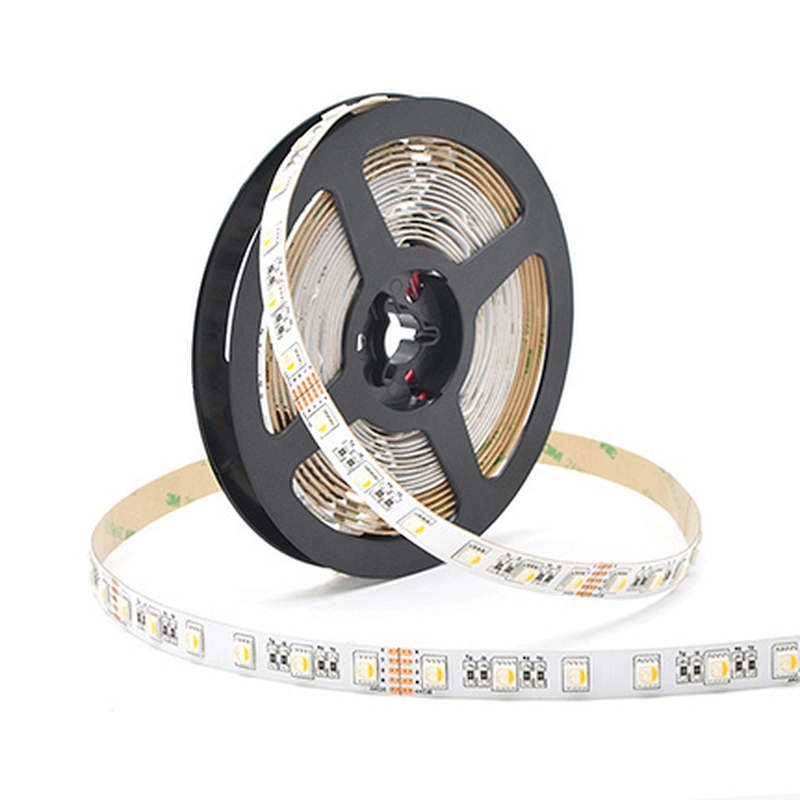 60LEDs 5050 5m / 10m RGBW LED Strip