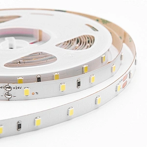 DC24V 60LEDs SMD 2835 LED Strip Wattage