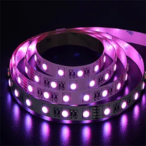 60LEDs 5050 5m / 10m RGBW LED Strip
