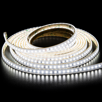 led strip lights waterproof