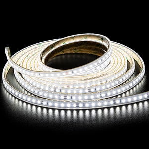 120LEDs 24 Volt LED Light Strip Waterproof