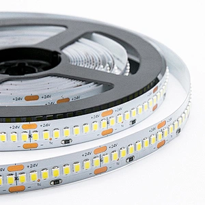 240LEDs China Manufacturer 150LM/W 2835 LED Strips Philips