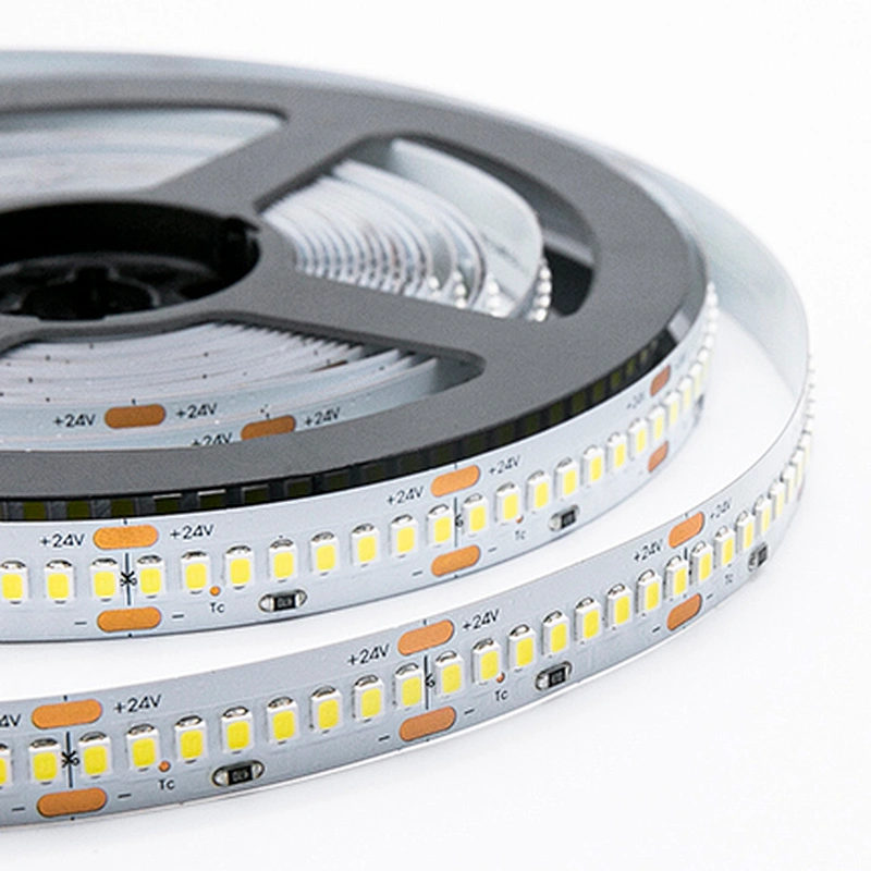 240LEDs China Manufacturer 150LM/W 2835 LED Strips Philips