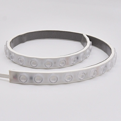 42LEDs IP67 24V RGB LED Strip Wall Washer