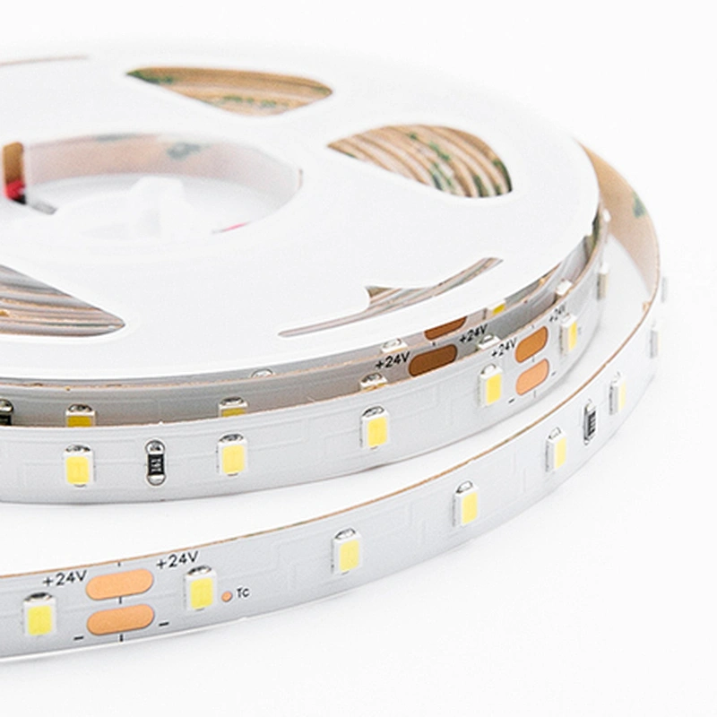 70LEDs China Best SMD 2835 LED Strip Lights Factory