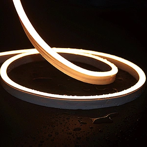 0612 Strip Light 120LEDs/m Waterproof Neon Flex LED Strip