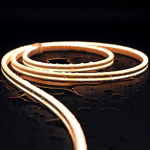 0408 DC24V IP65 Silicone Neon LED Strip