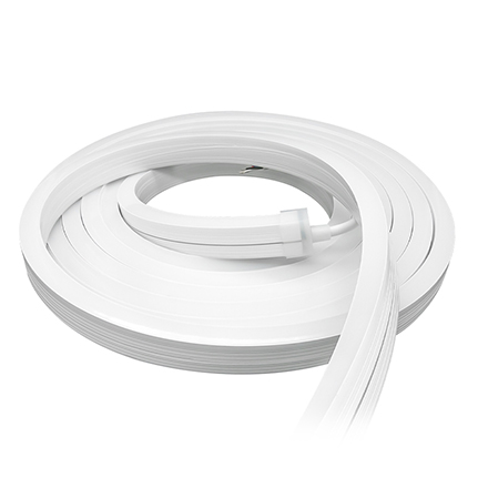 1220 Neon 5050 DMX512 RGB LED Strip Lights