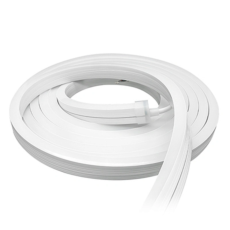1220 Neon 5050 DMX512 RGB LED Strip Lights
