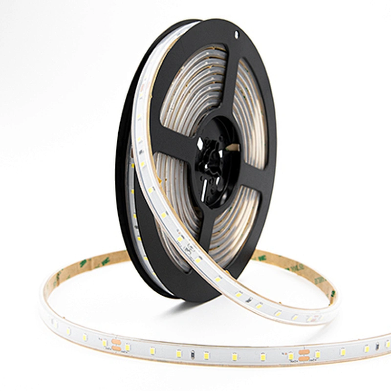 70LEDs China 24v LED Light Strips 6500k LED Strip Waterproof
