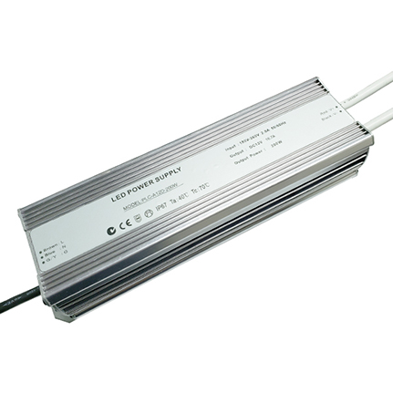led power supply