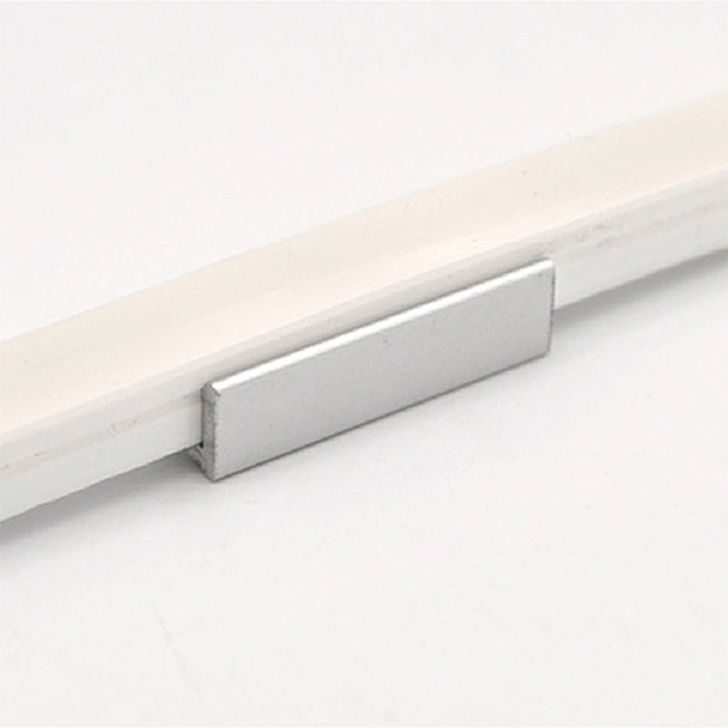 0408 DC24V IP65 Silicone Neon LED Strip