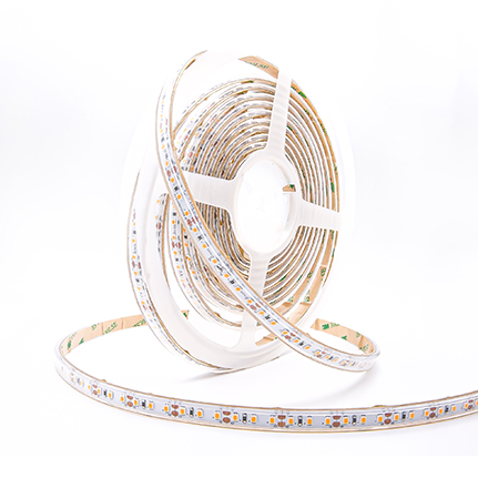IP65 12v 120LEDs 2835 Waterproof LED Strip Lights