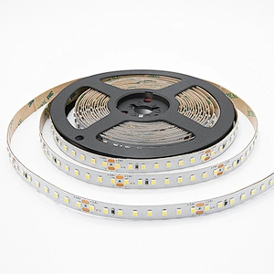 128LEDs 9.6W/M 24V Philips LED Strip Light