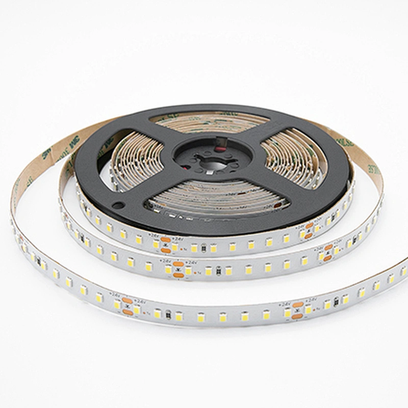 128LEDs 9.6W/M 24V Philips LED Strip Light