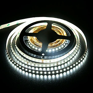 128LEDs 9.6W/M 24V Philips LED Strip Light