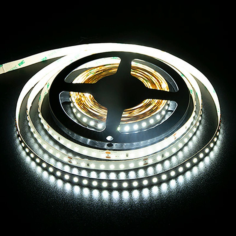 128LEDs 9.6W/M 24V Philips LED Strip Light