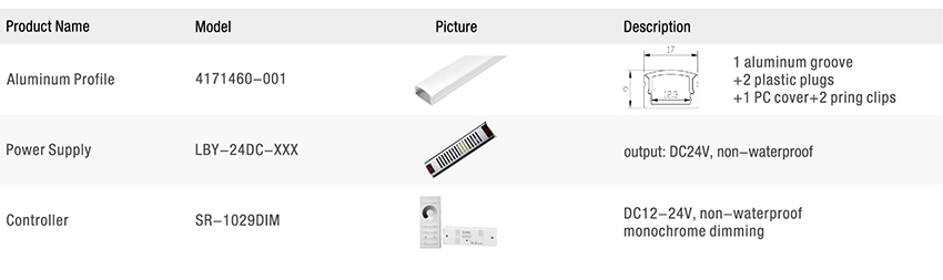 philips led strip lights india Accessories