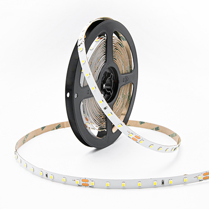 80LEDs 150LM/W High Efficacy PHILIPS LED Light Strips