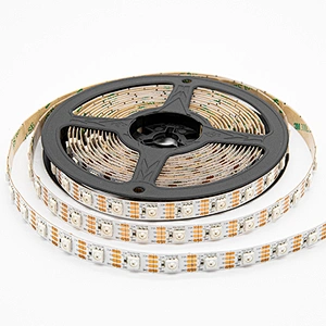 60LEDs 5050 5m Magic RGBIC LED Strip Lights