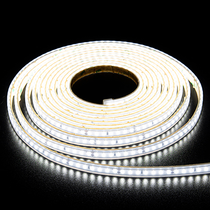 outdoor led strip lights waterproof