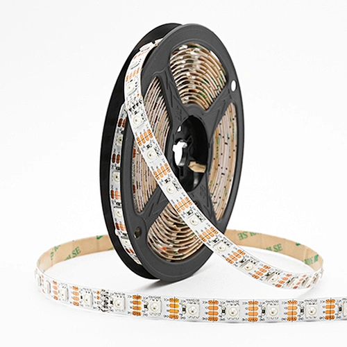 60LEDs 5050 5m Magic RGBIC LED Strip Lights