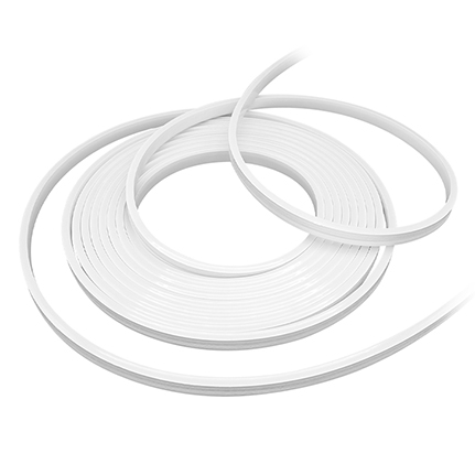 0408 DC24V IP65 Silicone Neon LED Strip