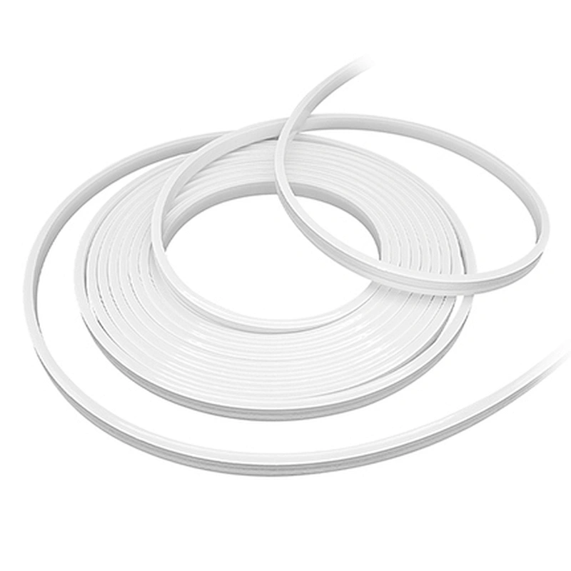 0408 DC24V IP65 Silicone Neon LED Strip